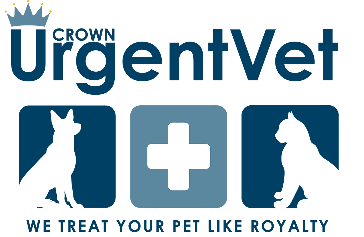Crown Urgent Vet